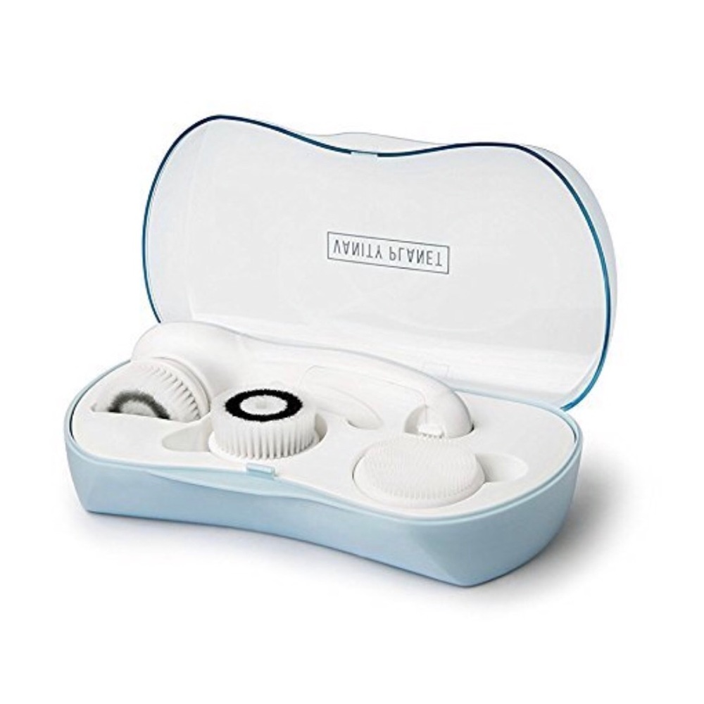 Vanity Planet Spin Brush